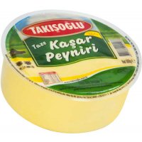 Taze Kaşar Peyniri 500 gr.