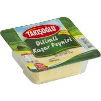 Dilimli Kaşar Peyniri 225 gr.