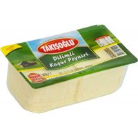 Dilimli Kaşar Peyniri 700 gr.