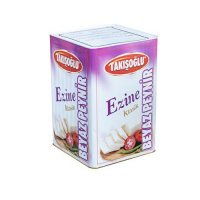 Ezine Beyaz Peynir 20 kg.
