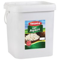 Lor Peyniri 17 kg.