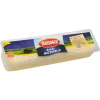 Rende Mozzarella Kaşarı 1000 gr.