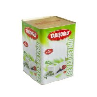 Tam Yağlı Beyaz Peynir 17 Kg.