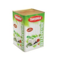 Tam Yağlı Beyaz Peynir 20 Kg.