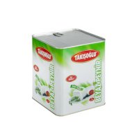Tam Yağlı Beyaz Peynir 5 Kg.