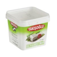 Tam Yağlı Beyaz Peynir 500 gr. (Pvc)