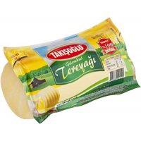 Tereyağ 500 gr.