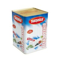 Yarım Yağlı Beyaz Peynir 17 kg.